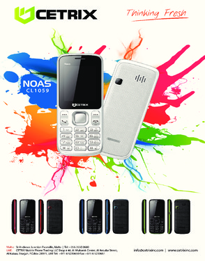 Naos Mobile Phones