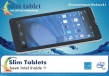 Slim Tablet pcs