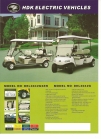 FORT BEND BATTERY & GOLF CARTS