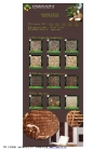 home decorative wood wall panels  JH-S02