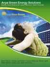 Anya green energy solutions