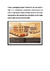 Yuhuan Laotongjiang Copper Products Co., Ltd