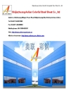 Shijiazhuang Aolian Colorful Steel Sheet Co., Ltd