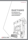 DAEYANG HYDRAULIC TECHNOLOGY MACHINERY CO., LTD