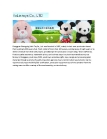 YaLin toys Co., LTD