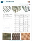 Crimped Wire Mesh