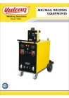 MIG Welding Machine