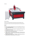 CNC Advertising Machine (FC-1325A)
