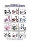 Kids Bikes