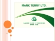 Mark Terry Ltd.