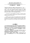 Yangzhou Buyone Brush Industrial Co., Ltd