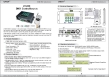 LT-800 DMX RGB Controller work with DMX decoder, LCD screen, 580 change mode