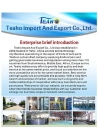 TEAHO IMPORT & EXPORT CO., LTD.