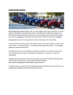 Luzhong Tractor Co., Ltd.