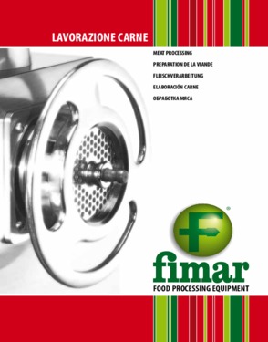 Fimar Spa