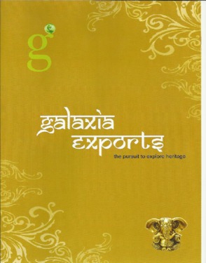 Galaxia Exports