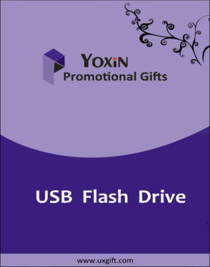 Metal usb flash drives