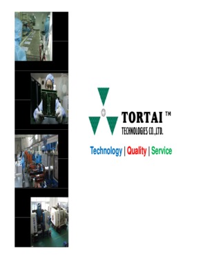Tortai Technologies Co., Ltd.