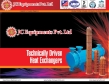 JC EQUIPMENTS PVT LTD