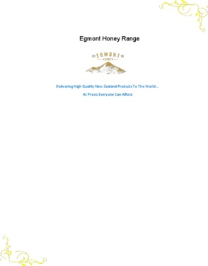 Manuka Honey UMF +6 250gm
