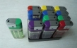 plastic lighter with ISO9994 and EN 13869