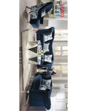 Comfortable  Furniture Fabric Sofa 