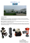 ChangShu Huier Petroleum & Chemistry Industrial Instrument Co., Ltd