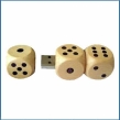 Goldenflower USB Flash Drive (M003)