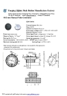 Handwheel encoder (manual pulse generatorr)