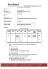 Pinch Solenoid Valve