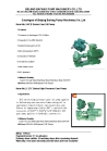 Beijing Bafang Pump Machinery Co., Ltd