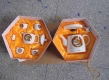 Ceramic Kettle Tea Set