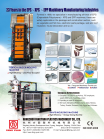 HANGZHOU FANGYUAN PLASTICS MACHINE CO.LTD