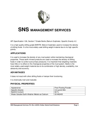 SNS Indenting and Trading