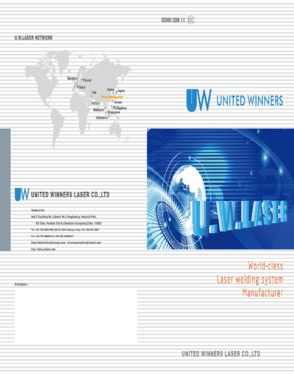 United Winners Laser Co., Ltd