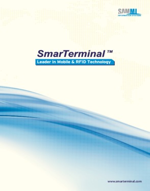 SmarTerminal (Sammi Information Systems)