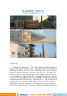 Qingdao Tode Chemical Co., Ltd.