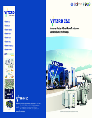 Vitzro C&C Co.,Ltd