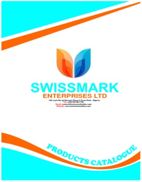 Swissmark Enterprises Ltd