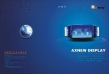 AXNEW  Display Technology Co.ltd