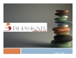 Bhaskar Industries Limited