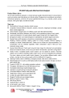 HF-240 Fully-auto Biochemical Analyzer