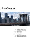 Extra Trade Inc.
