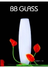 square vase
