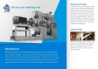 Vibration Mill from China Manufacture with ISO CE