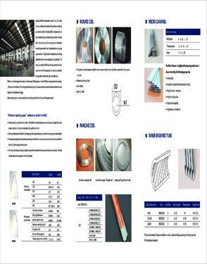Zouping Weirui Refrigeration Material Co., Ltd.