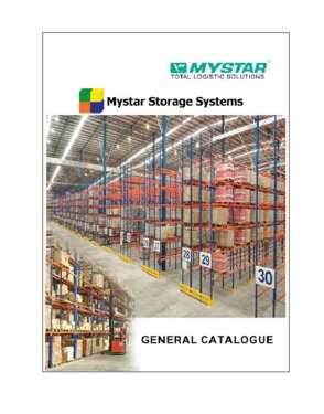 Prestar Storage System Sdn Bhd