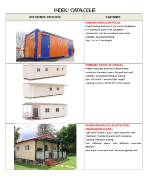 Tianjin Quick Smart House Co., Ltd