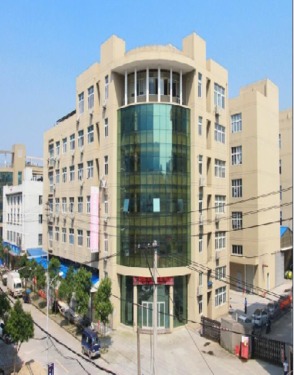 Wenzhou Huida Plastic Co., Ltd