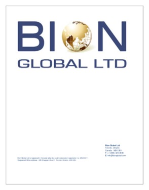 BION Global LTD